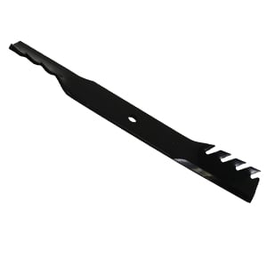 Gravely 60 in. Zenith Toothed Gator Blade 09652800